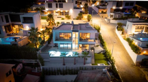 Villas-Kroatien